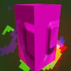 Rainbow Seed — Account account