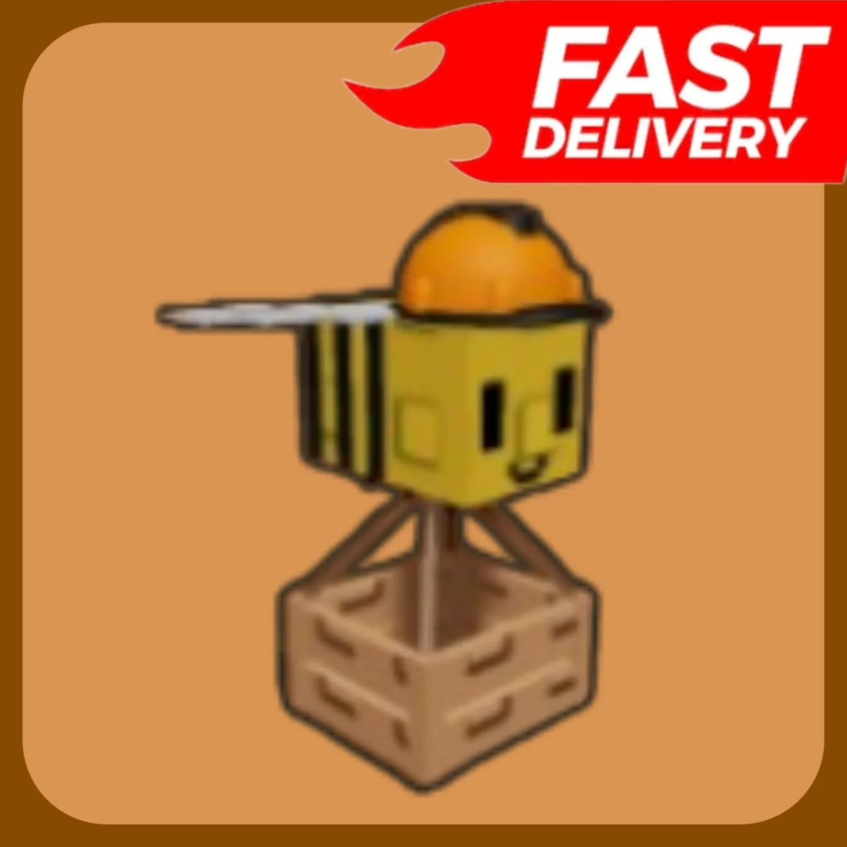 Pack Bee - Instant Delivery