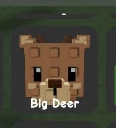 Deer (Rare)