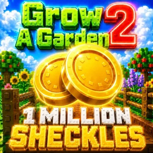 1 QUANTITY 100,000 SHECKLES 50 QUANTITIES 5M SHECKLES