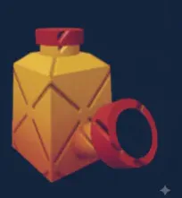 3000x Syrup Watering Can (Common)