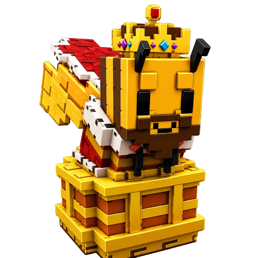 King Bee Rare Royal Pet Fast Delivery — Account account