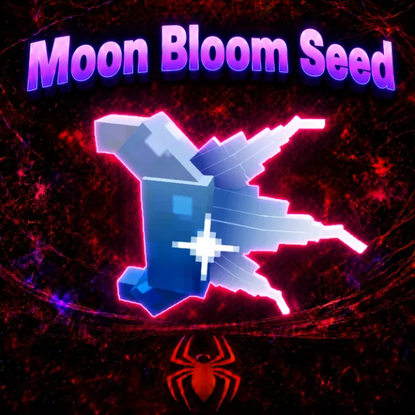 Moon Bloom Seed (Super)