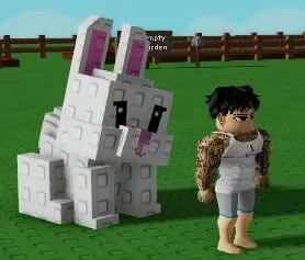 Bunny (Common)