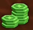 +250 Trade Tokens 250R — Account account
