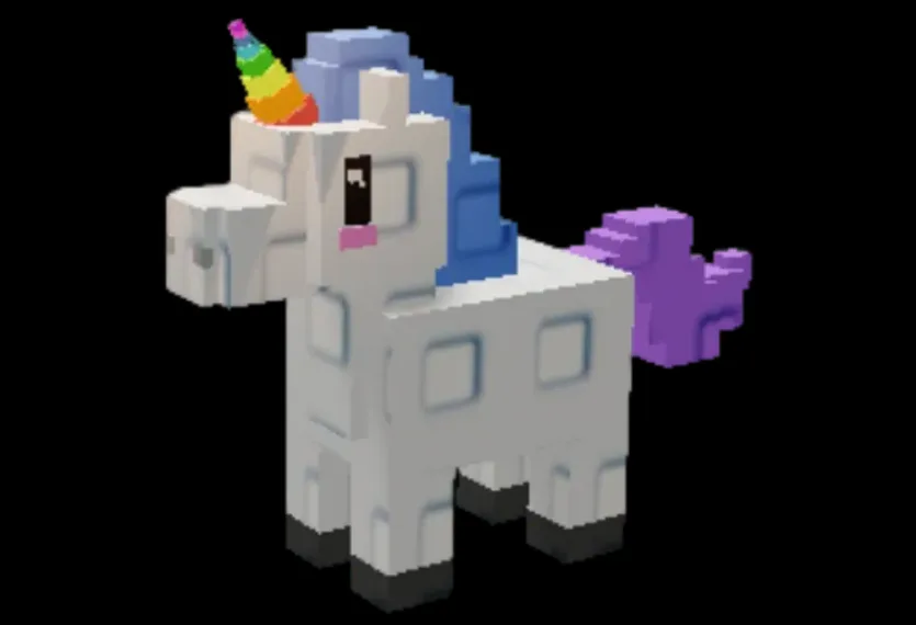 Unicorn (Super) — Account account