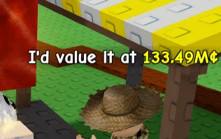 133M+ SHECKLES (133.000.000) (0 Friend Boost) Sheckles — Account account