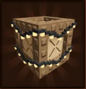 x100 LIGHT CRATE (Uncommon)