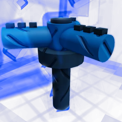 Rare Sprinkler