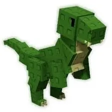 T-Rex GROW A GARDEN INSTANT FAST DELIVERY — Account account