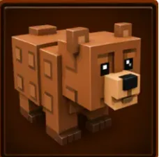 Bear (Mythic)