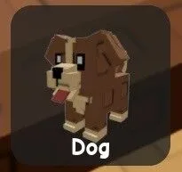 Dog Grow A Garden 2