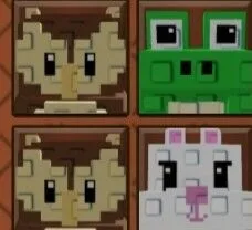 Bunny (Rare)