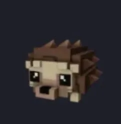Hedgehog