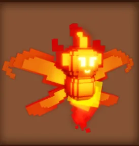 Fire Wisp