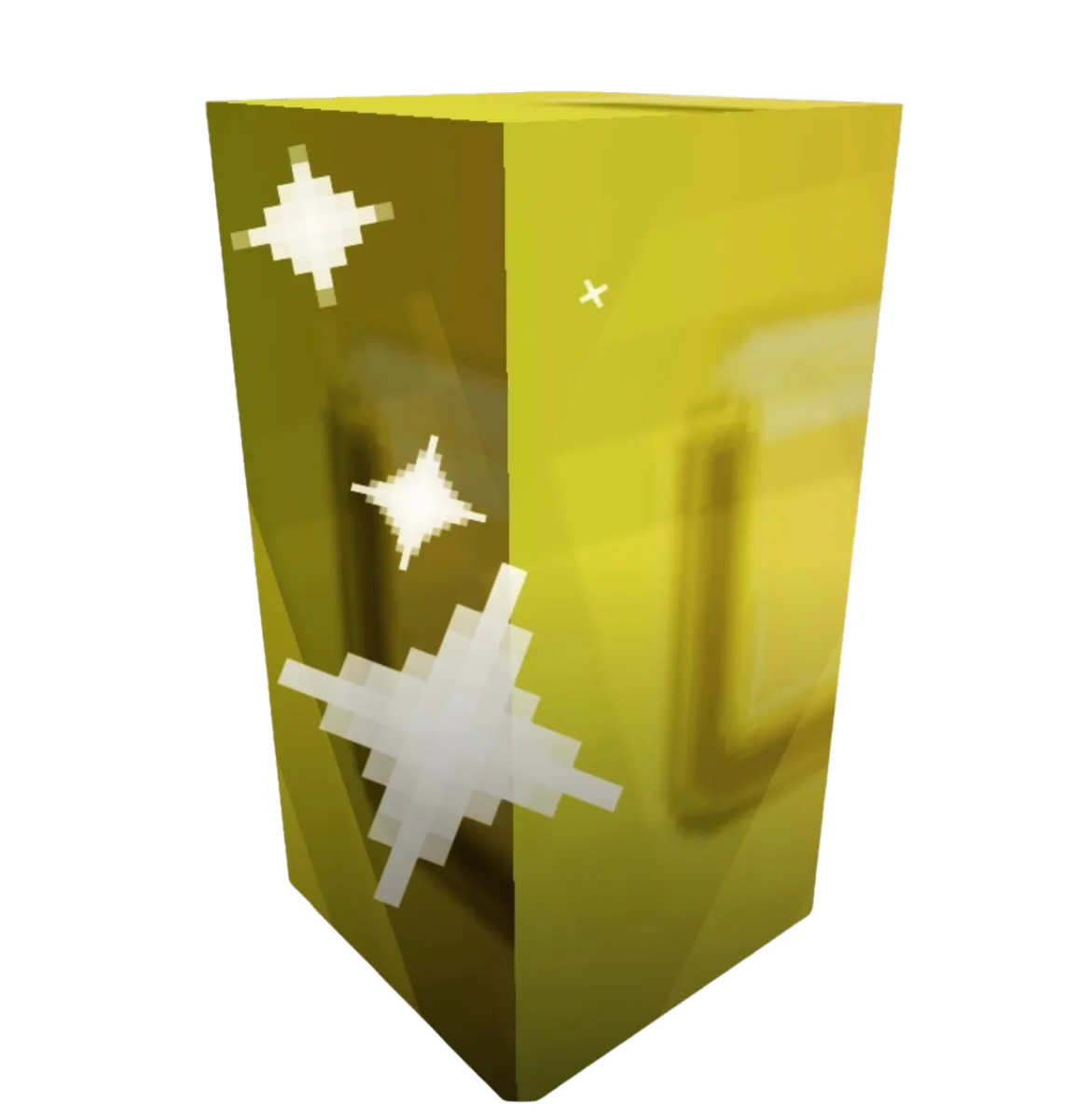 Gold Seed