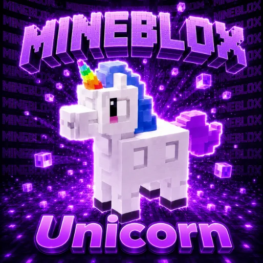 Unicorn (Mythic) — Account account