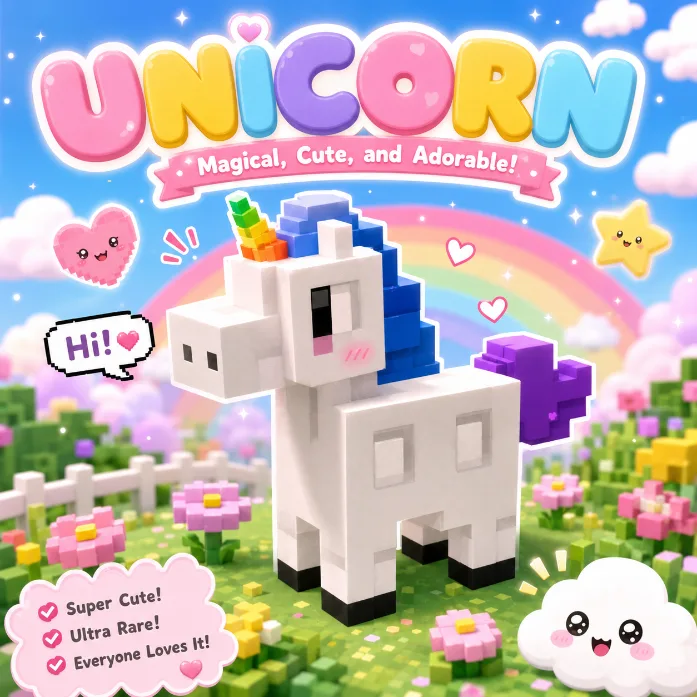 Unicorn (Super)