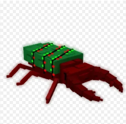 Pine Beetle