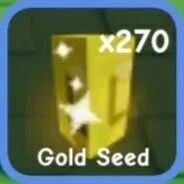 Gold Seed