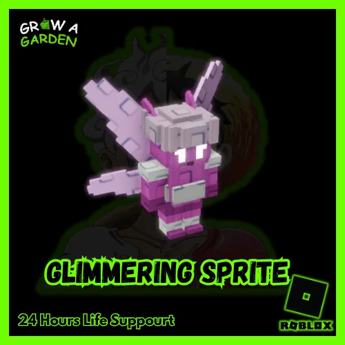 Glimmering Sprite, Glimmering SpriteS : Glimmering Spritea Glimmering SpriteAA 1Glimmering Sprite/Glimmering Sprite trusted safe fast limited Glimme — Account account