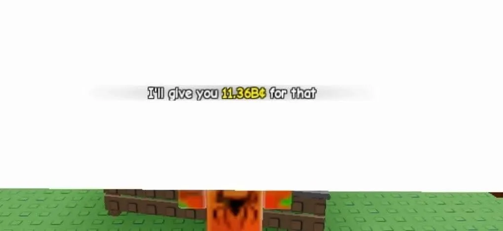 11.36 Billion Dragon Breath Fruit Sheckles (Super) — Account account
