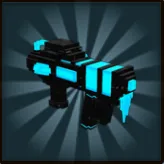 Freeze Ray