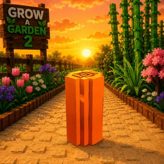 Cinnamon Stick Seed