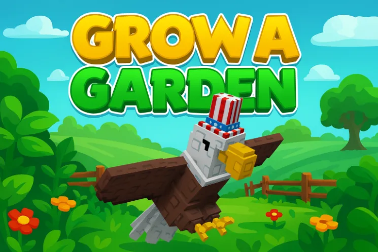 BALD EAGLE — Account account
