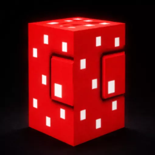 Mushroom Seed — Account account