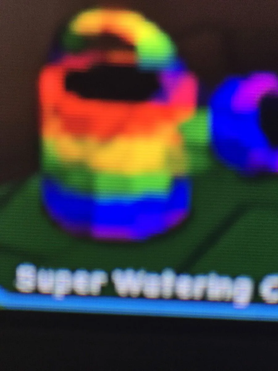 Cheap water can (Super) — Account account