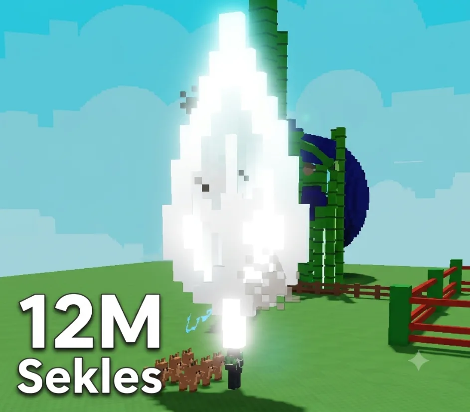 Dragon's Breath Seed — Account account