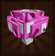 Shrink Mushroom