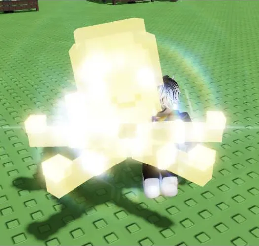 Ascended Mimic Fast Delivery