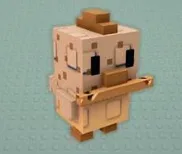 Eggnog Chick — Account account