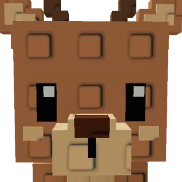 Deer (Rare)