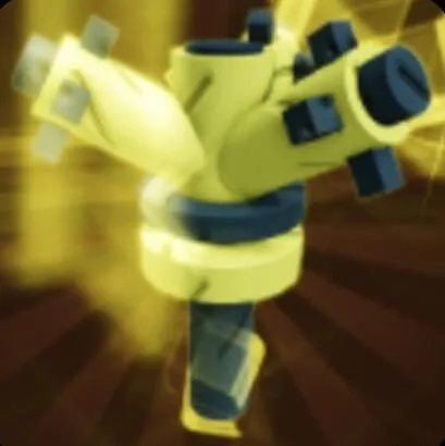 Legendary Sprinkler Fast Delivery