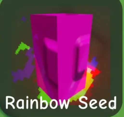 Rainbow Seed