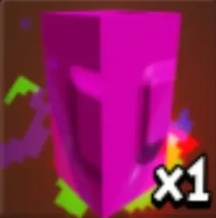 Rainbow seed — Account account