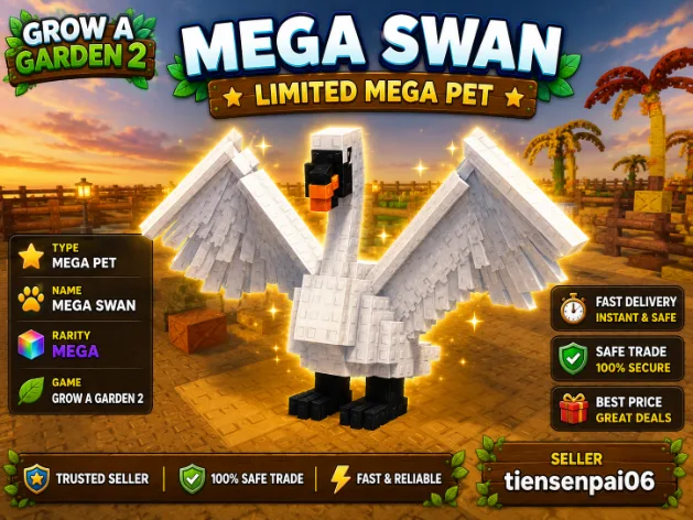 Swan (Legendary)