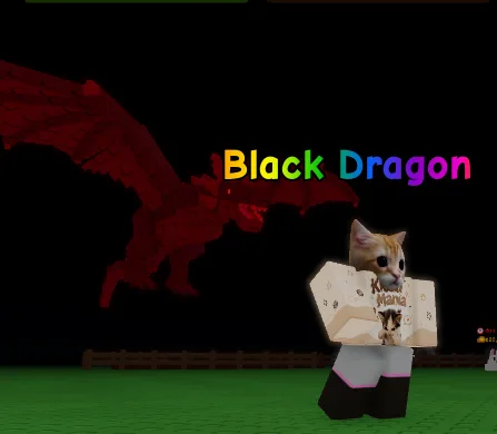 Black Dragon (Super)