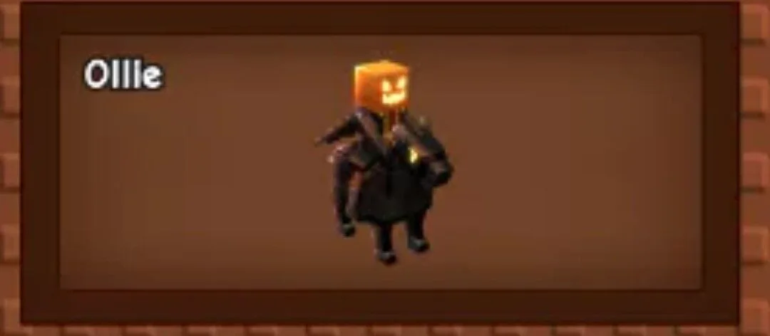 Headless horseman / cheap and fast delivery