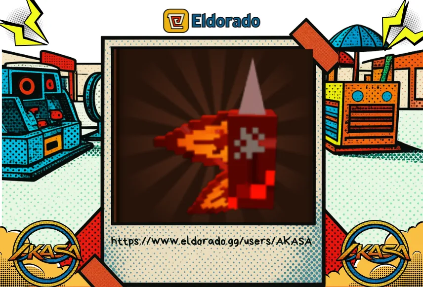 Dragon's Breath Seed (Super) — Account account