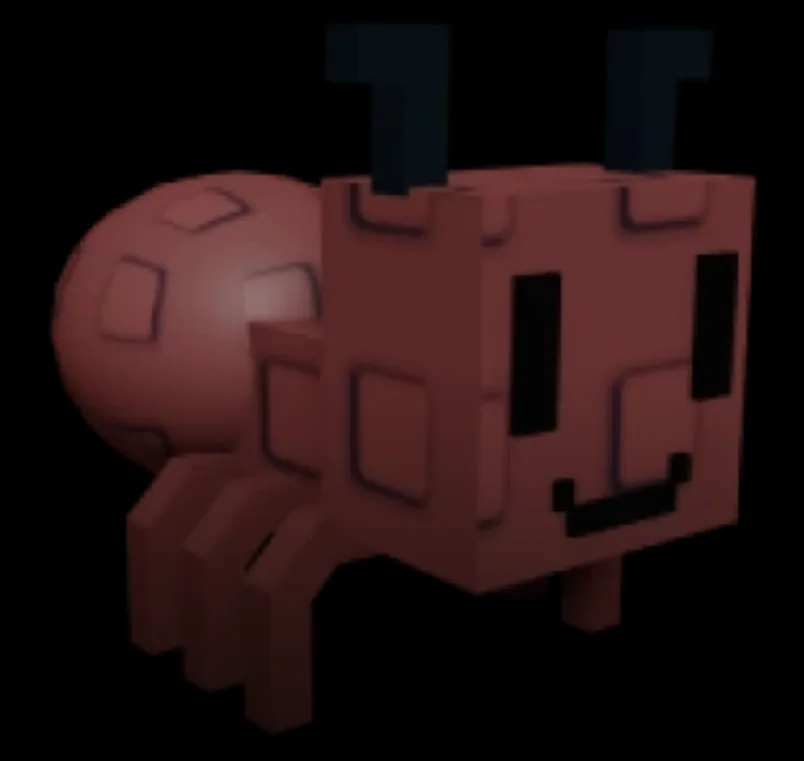 2X RED GIANT ANT PET — Account account