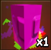 Rainbow Seed (Legendary) — Account account
