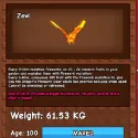 Titanic Nightmare New Year Dragon 60kg