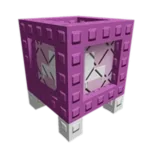 Bench Crate Grow a Garden 2