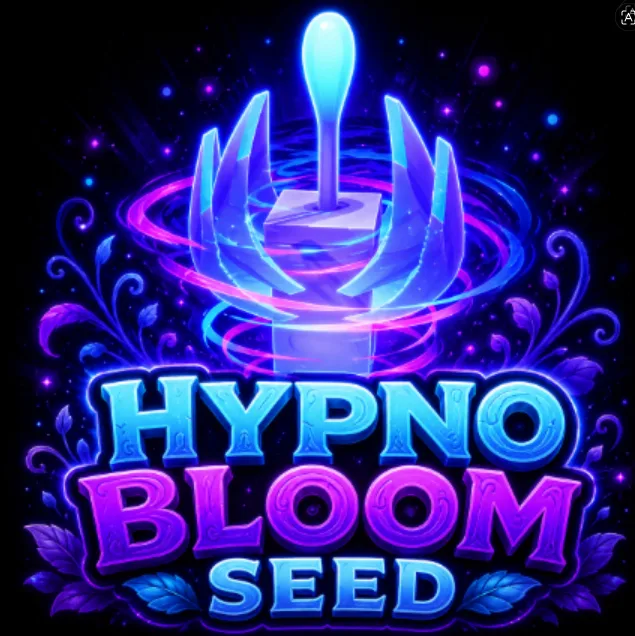 Hypno Bloom Seed