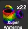 Super Watering Can — Account account