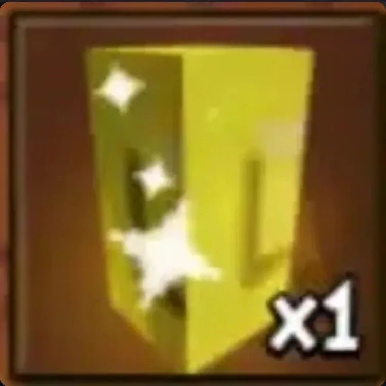 Gold Seed — Account account